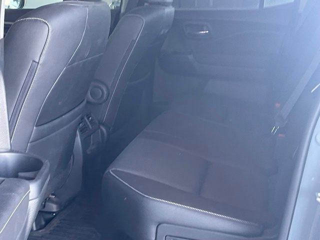 Used 2022 Sonic Gray Pearl Honda RTL image 16