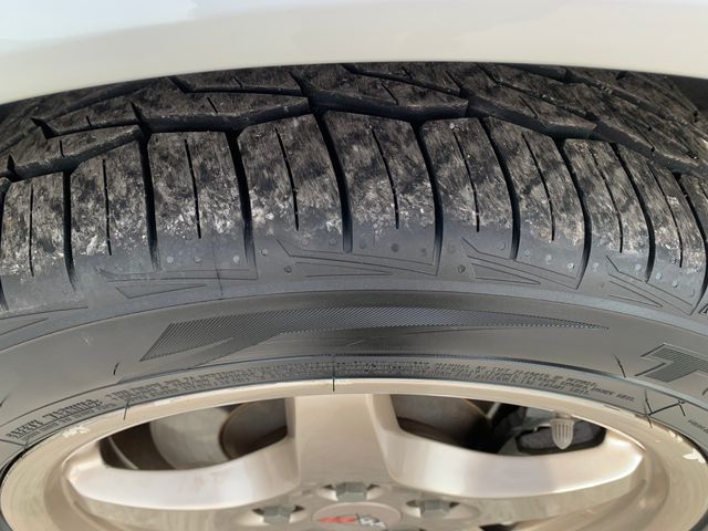 Used 2000 Chevrolet Corvette Convertible