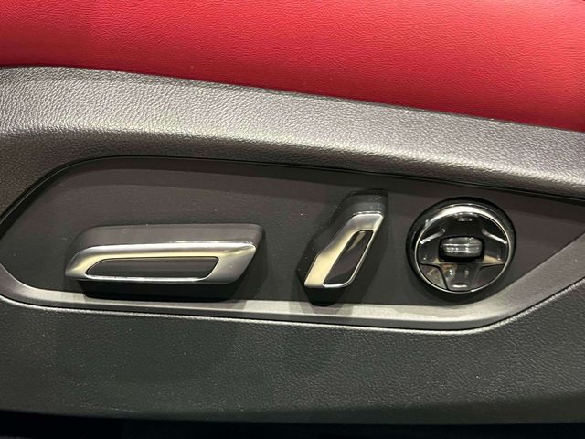 used 2023 Acura TLX car, priced at $72,995