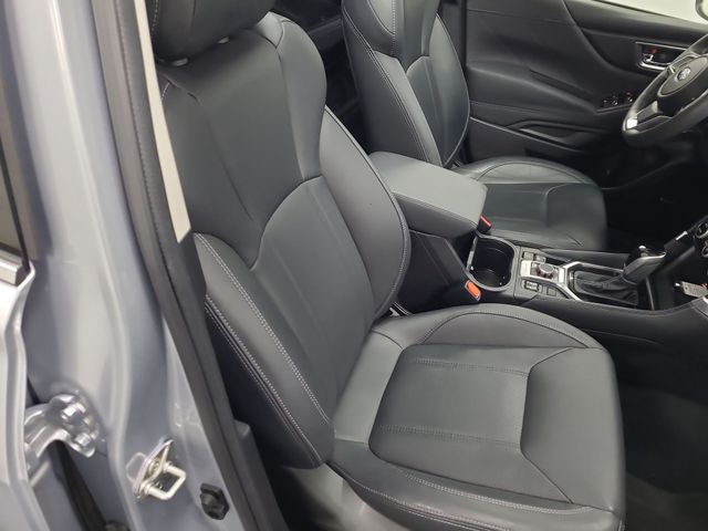 2023 – Subaru – Forester