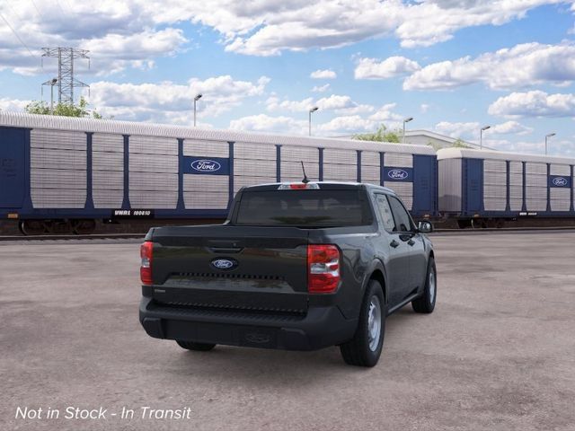 New 2026 Shadow Black Ford XL image 9
