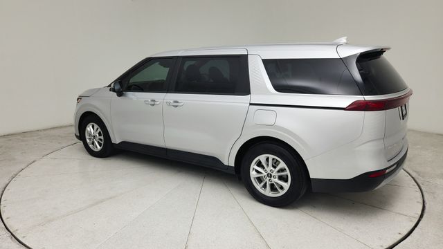 2023 Kia Carnival LX Seat Package - 2
