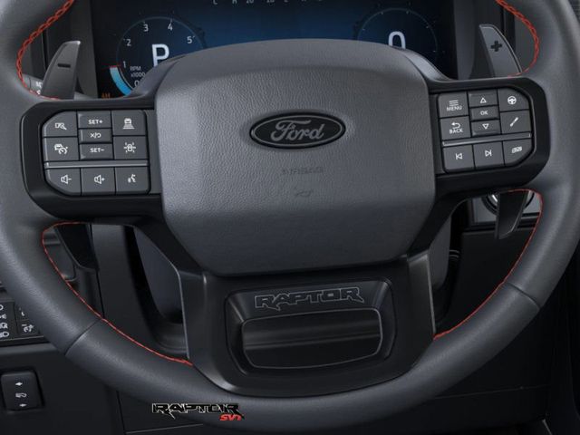 new 2025 Ford F-150 car, priced at $105,175
