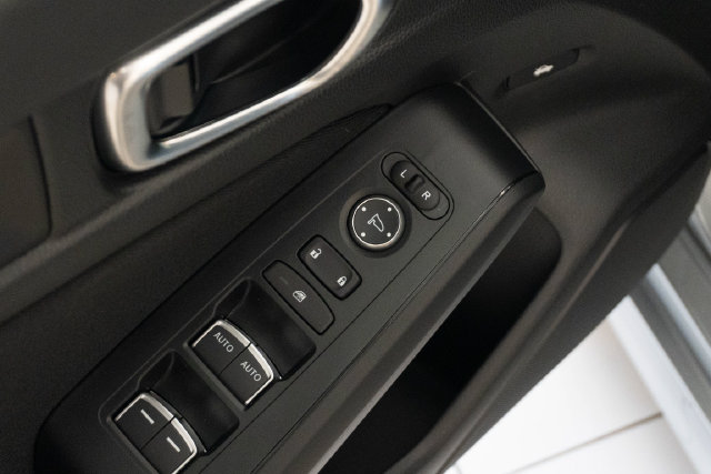 New 2026 Honda Civic Sedan Sedan