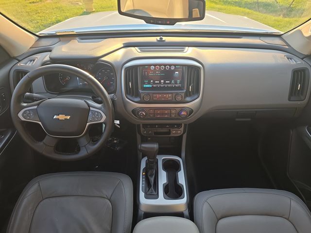 Used 2016 Summit White Chevrolet LT image 10