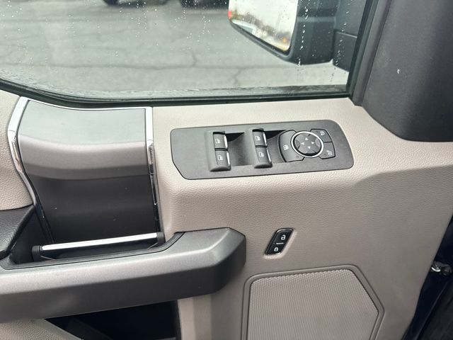 used 2018 Ford F-150 car, priced at $20,264