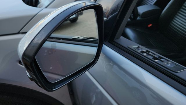 2022 Land Rover Discovery Sport