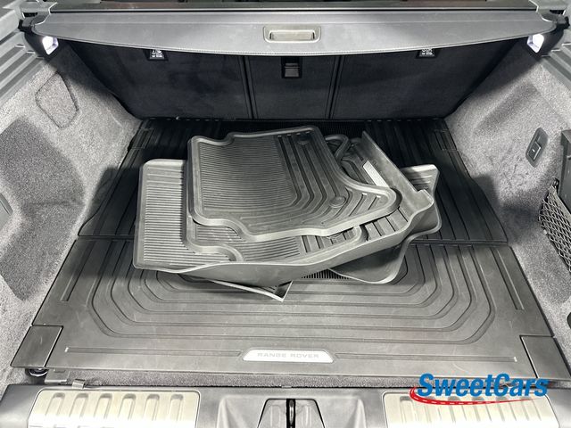 2024 Land Rover Range Rover Sport