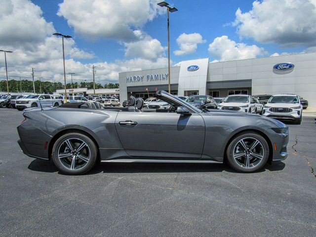 Photo of 2025 Ford Mustang EcoBoost Premium in Dallas, GA - 6,  2025 Ford Mustang EcoBoost Premium:167336