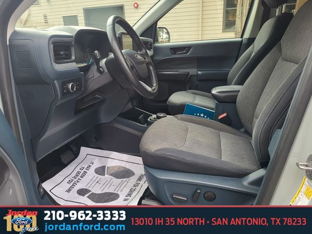 Used Car 2024 Ford Maverick  Xlt For Sale Under $30,000 In San Antonio, Texas