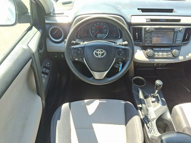 Used 2015 Toyota RAV4 SUV