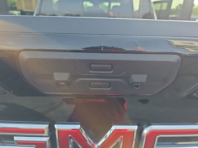 Used 2026 Black GMC AT4 image 14