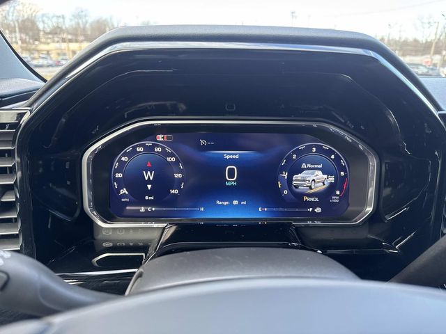2026 Chevrolet Silverado 1500 - Image 16