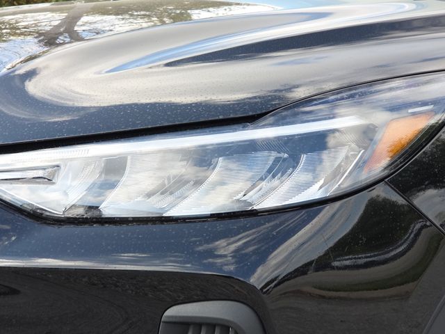 New 2026 Black Ford Active image 4