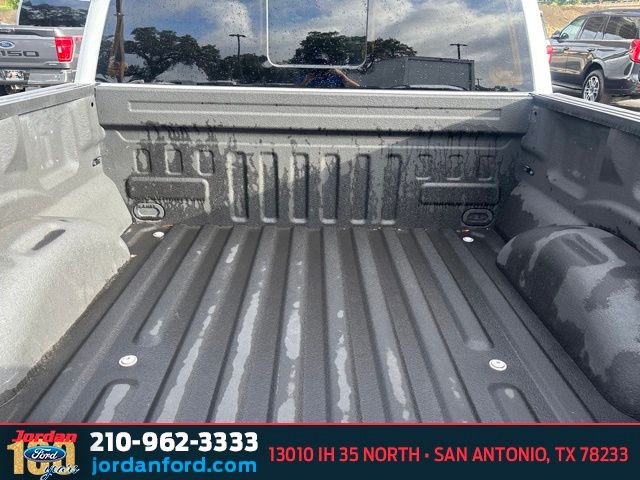 Used Car 2022 Ford F-150  Xlt For Sale Under $50,000 In San Antonio, Texas