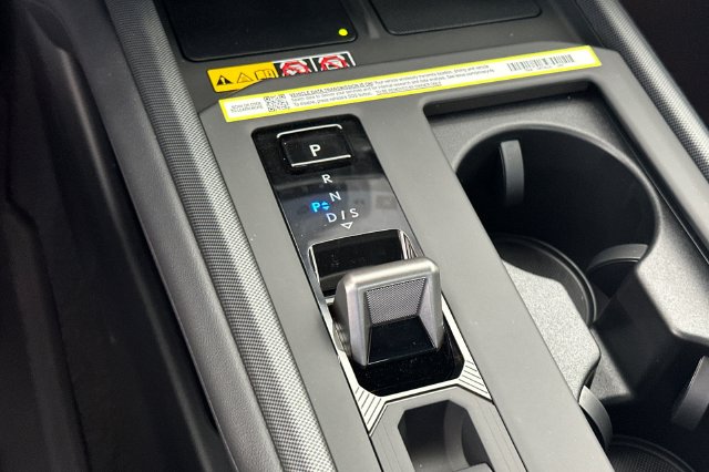 New 2026 Gray Lexus 350h Premium image 18
