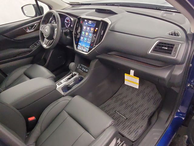 2026 – Subaru – Ascent