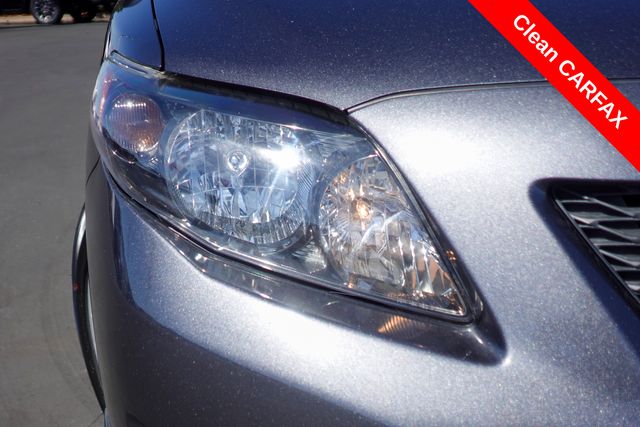 Used 2010 Toyota Corolla Sedan