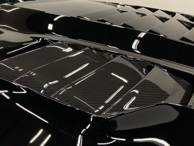 2020 Ford Mustang Shelby GT500 Fastback