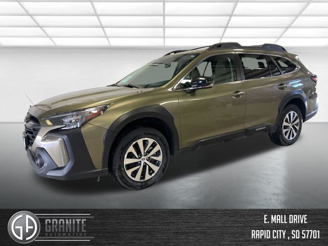 2024 Subaru Outback Premium AWD