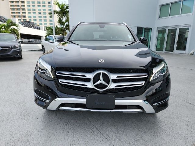 2018 Mercedes-Benz GLC GLC 300 19