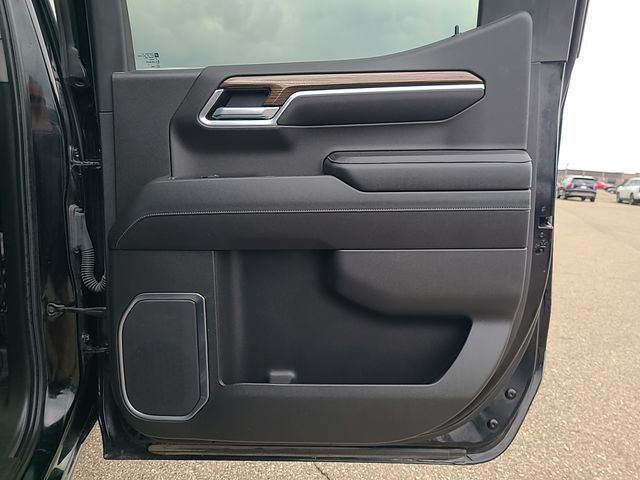 Used 2022 Chevrolet Silverado 1500 Truck
