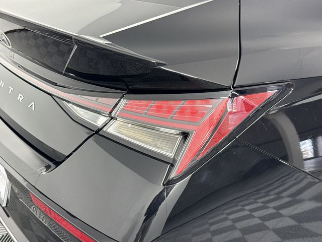 New 2025 Hyundai Elantra For Sale in Indianapolis, IN