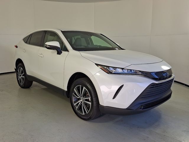 2022 Toyota Venza LE AWD