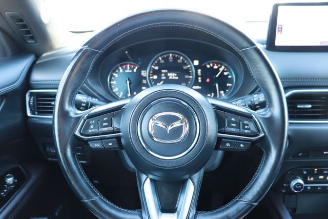 2023 Mazda CX-5 2.5 Turbo Signature 20