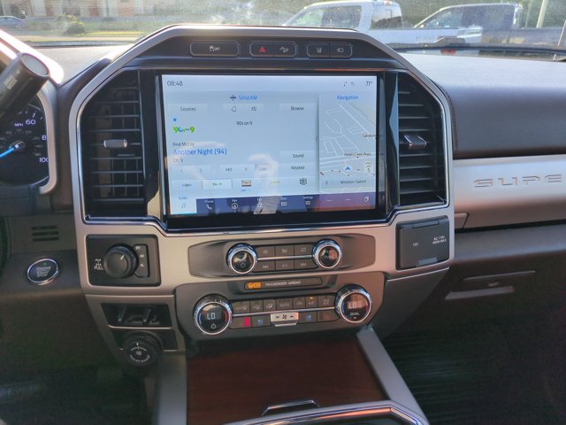 Used 2022 Black Ford King Ranch image 20