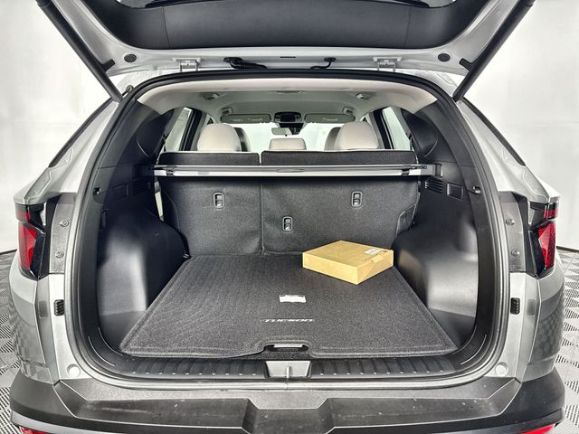 New 2026 Hyundai Tucson For Sale in Indianapolis, IN