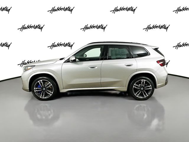 2025 BMW X1 xDrive28i 8