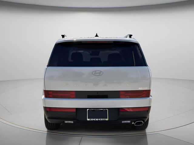 2027 Hyundai Santa Fe