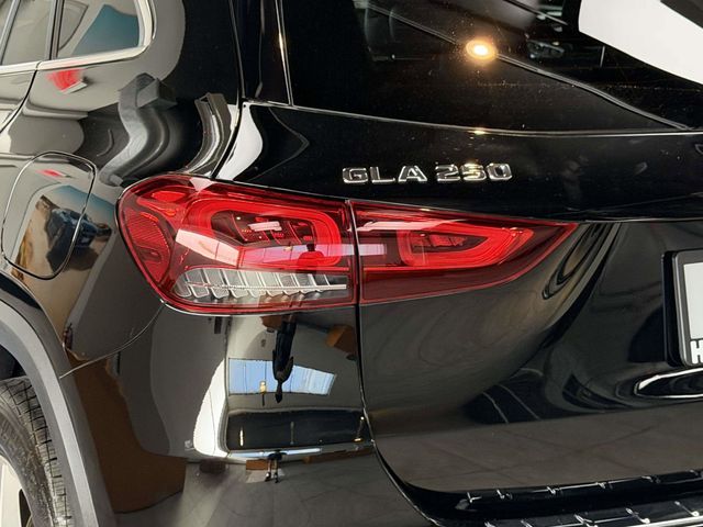 used 2023 Mercedes-Benz GLA car, priced at $33,991