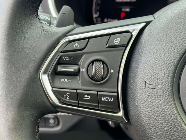 new 2026 Acura MDX car, priced at $68,850