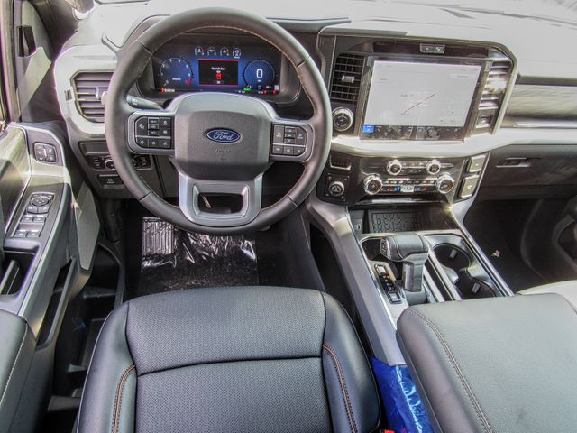 Photo of 2025 Ford F-150 Lariat in Dallas, GA - 11,  2025 Ford F-150 Lariat:167461