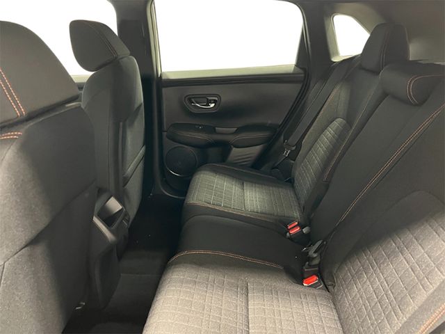 HR-V Sport