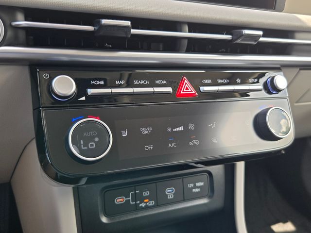 2026 Hyundai Tucson - $35,415