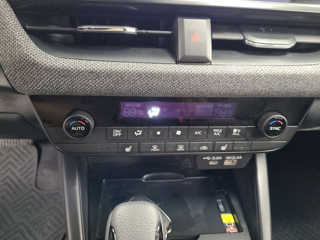 2026 – Subaru – Outback