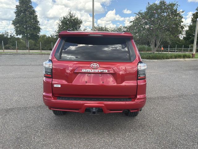 Used 2023 Toyota 4Runner SUV