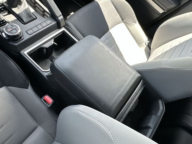 Used 2025 Gray Toyota TRD Off-Road image 21