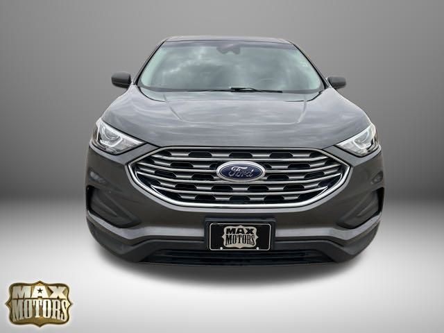 Used 2020 Ford Edge SE with VIN 2FMPK3G94LBB11437 for sale in Kansas City