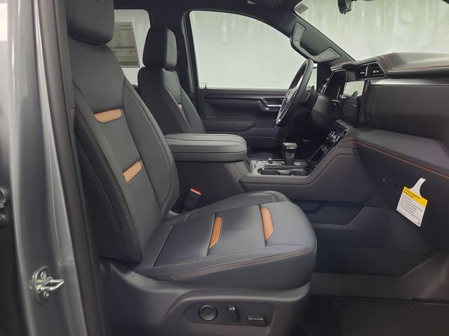 2026 – GMC – Sierra 1500