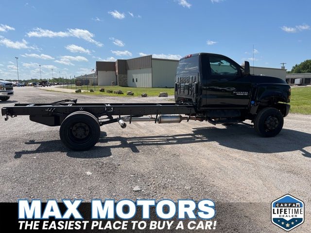 2023 Chevrolet Silverado 1500 LT 14