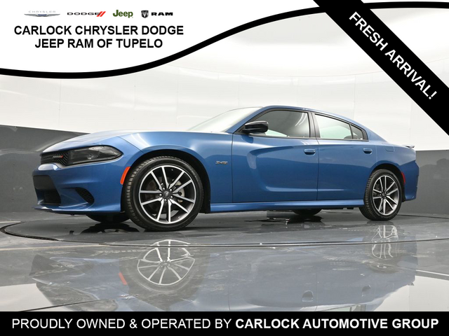 2023 Dodge Charger R/T 34