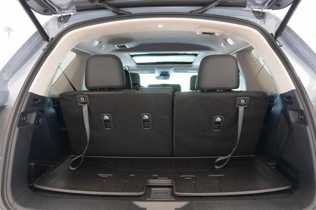 New 2026 Honda Pilot SUV