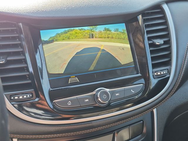 2019 Chevrolet Trax - Image 24