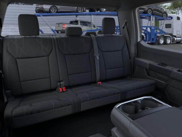 2026 Ford F-150 STX:168839