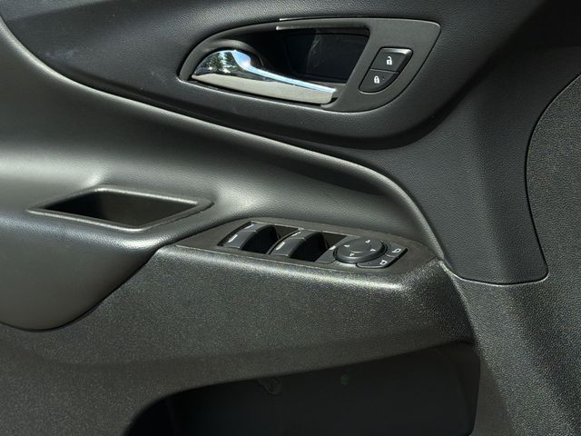 Used 2024 Blue Chevrolet LT image 33