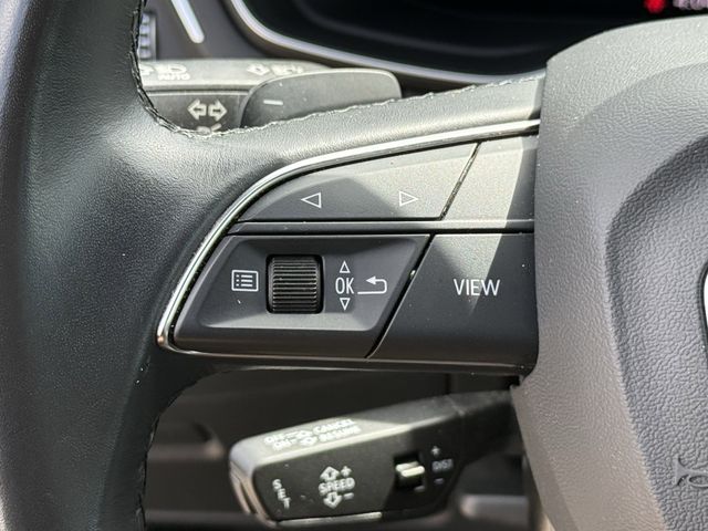 2024 Audi A4 45 S line Premium Plus  at Parkway Family Mazda